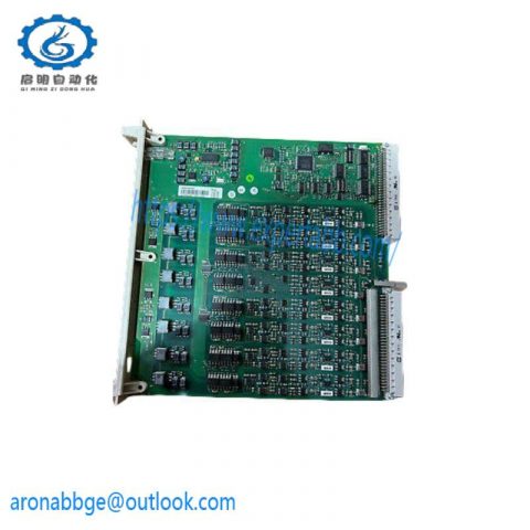 ABB 3HAC14907-2 Hydraulic Module for Industrial Automation