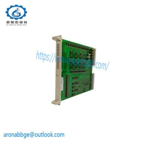 ABB 3HAB2214-8/1 - Industrial Digital I/O Module