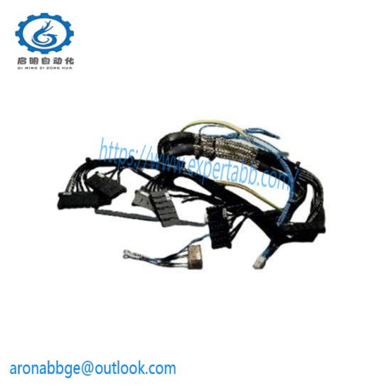 abb_3hac021852-001_harness-drive_unit_xs1_4400.jpg ABB 3HAC021852-001 Harness-Drive unit XS1 4400: Advanced Industrial Control System