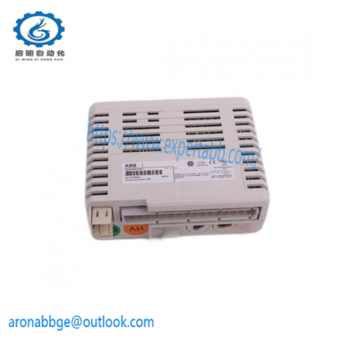 ABB 3HAC026114-004 Advanced Industrial Control Module - Robust Automation Component