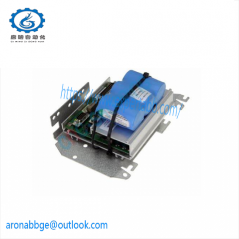 ABB DSQC562 3HAC17396-1 Serial Measurement Unit