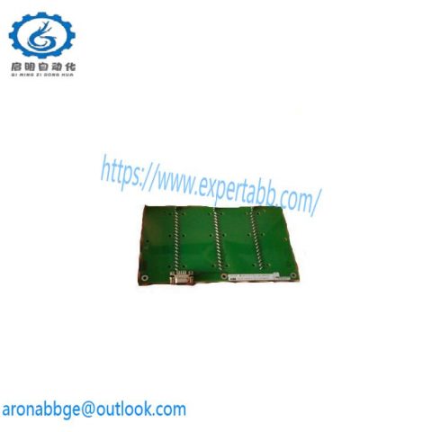 ABB 70AA01A-E HESG446212R1 Industrial Interface Board