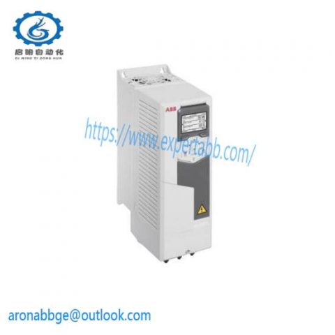 ABB ACS580-01-073A-4 3ABD00045434-D Industrial Frequency Converter