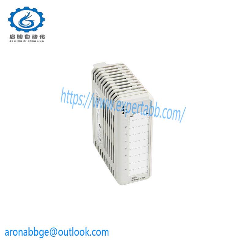 abb_ai810_analog_input.jpg ABB ACP201-02 3ADM2001132R0101: Precision Servo Drive for Industrial Automation