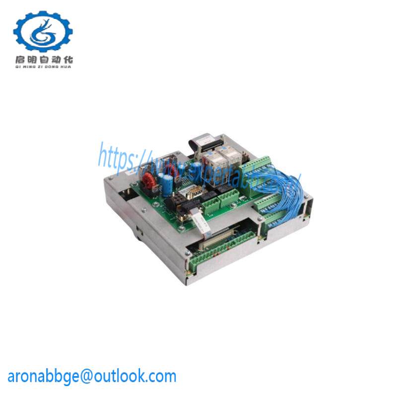 abb_asdi-03_3hna010255-001_top_assembly.jpg ABB ASDI-03 3HNA010255-001 Top Assembly: Industrial Control Module