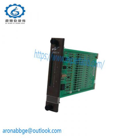 ABB BCU-02 3AUA0000110429 Control Unit: Advanced Automation Solution for Industrial Applications