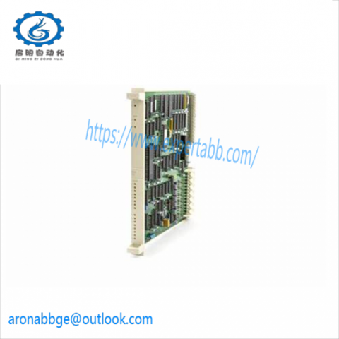 ABB DSCS 131 57310001-LM Industrial Communications Module