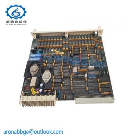 ABB DSMB112 Memory Module - DSMB, 112 Series