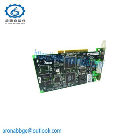 ABB DSQC603 | Advanced I/O Module for Industrial Robots & Automation Systems