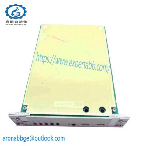 ABB HESG447440R1 - High-Performance Circuit Board for Industrial Automation