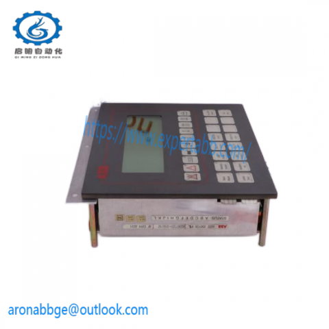 ABB IMDSI02 Digital Input Slave: Industrial Automation Excellence