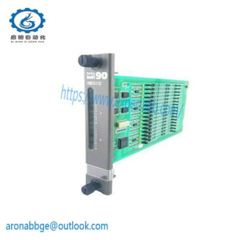 ABB IMDSI12 16 CH Digital Input Module - Industrial Automation Solutions