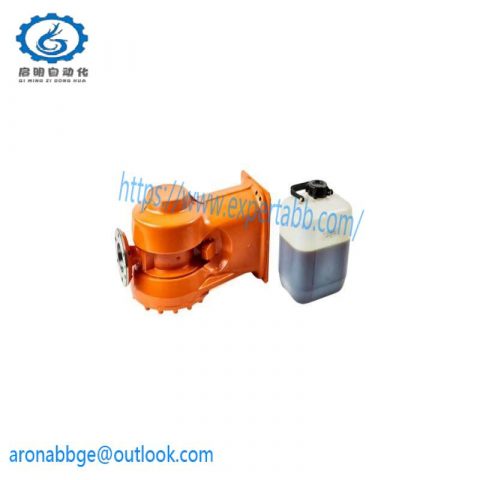 ABB IRB 6600-3HAC057288-001 Rotational AC Motor