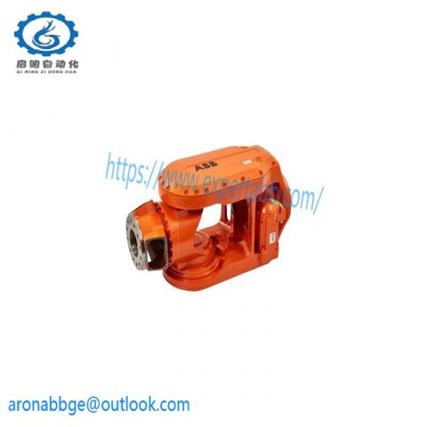 ABB IRB 6600 3HAC024793-001: DSQC1015 & 3HAC048858-001 Modules