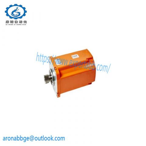 ABB IRB 7600 & IRB 2600 Series - Advanced Modular Industrial Robots