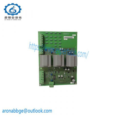 ABB 1SVR730712R1400 CM-MSS.31S Industrial Control Module