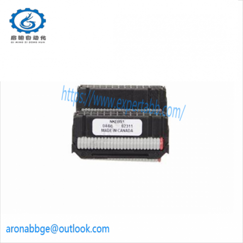 ABB NKEB01-A | Expansion Bus Cable, Designed for Industrial Automation