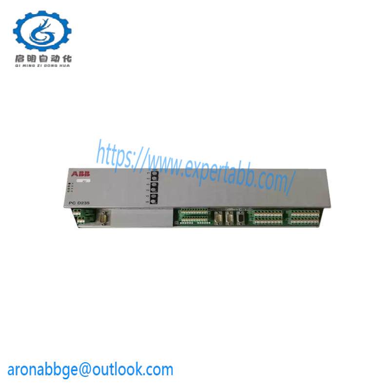 abb_pdd405a101_3bhe041626r0101_plc_module.jpg ABB 3BHE022287R0101 UCD240 A101: Industrial Automation Module
