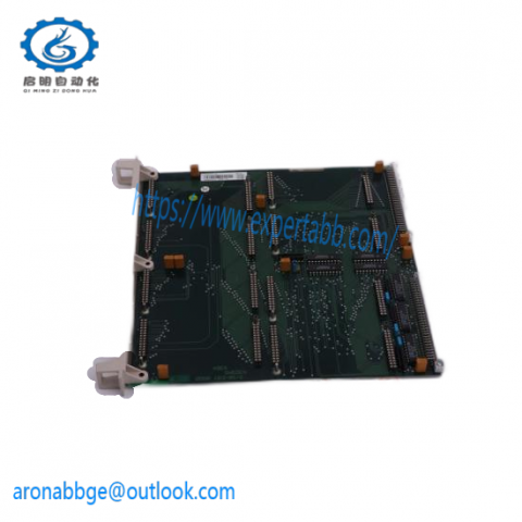 ABB SD831 3BSC610064R1 DCS Module - Advanced Industrial Control System Solution
