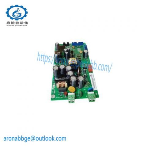 ABB SDCS-POW-4 3ADT315100R1001 - High Performance Power Supply