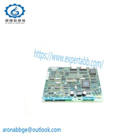 ABB SNAT7780CNT Motor Control PCB Circuit Board