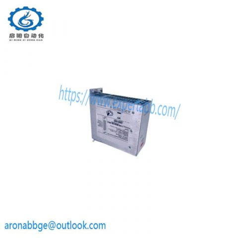 ABB SPS01 7760690156 - Industrial Power Supply Module