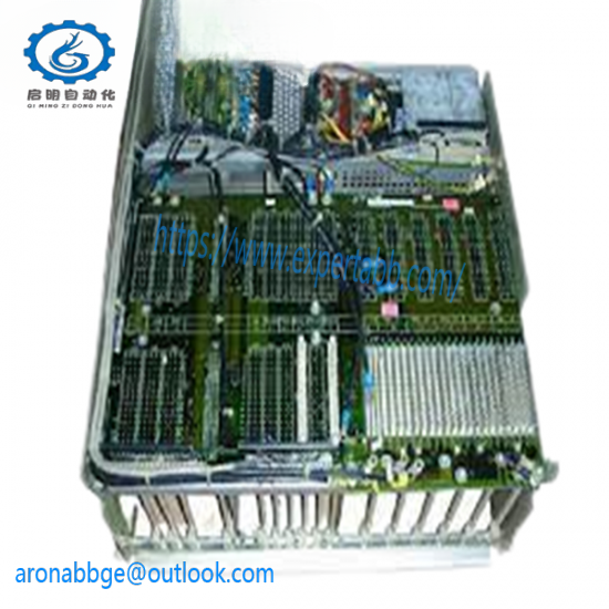 abb_uad142a01_fast_reply_for_your_request.png ABB UAD142A01 - Advanced Industrial Control System, Model for Precision Manufacturing Applications