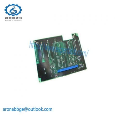 ABB YPR104A YT204001-JP Memory Board, Advanced Industrial Control Module