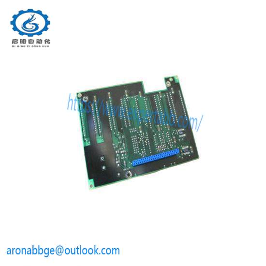 abb_ypr104a_yt204001-jp_memory_board.jpg ABB YPR104A YT204001-JP Memory Board, Advanced Industrial Control Module