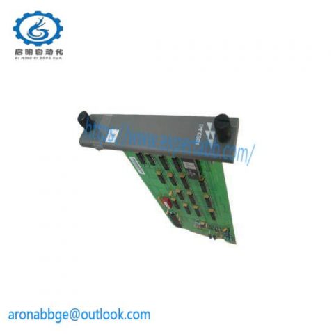 ABB YXU168F Board: Advanced Control Module for Industrial Automation