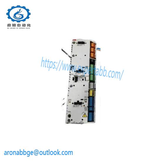abb_zcu-14_3axd50000005164_inverter_i_o_interface_board.jpg ABB ZCU-14 3AXD50000005164 Inverter I/O Interface Board