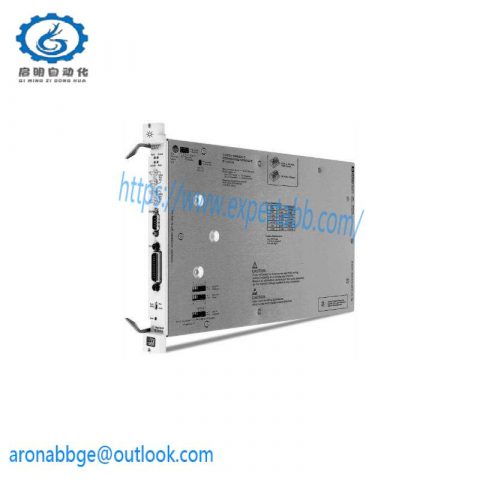 Agilent ASSEMBLY#0100-71267 - Precision Industrial Control Component