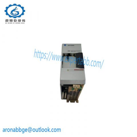 Allen-Bradley 1395-AR-1B-A056-BB1DC DRIVE CONTROLLER, High Performance Industrial Control Module