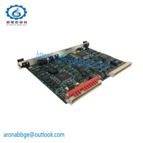 AMAT 0190-76050: Material Video Controller, Advanced Industrial Control Module