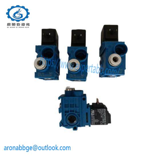 aventics_5791500220_pneumatic_directional_valve_1.jpg AVENTICS ED07-SE8C Industrial Control Device R414006780