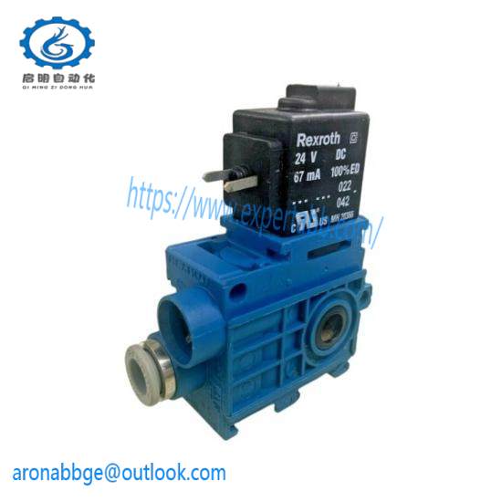 aventics_5794400220_pneumatic_directional_valve.jpg AVENTICS ED07-SE8C Industrial Control Device R414006780