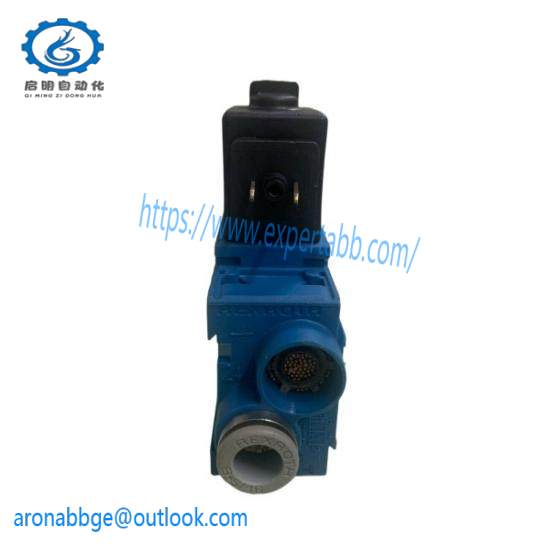 aventics_5794400220_pneumatic_directional_valve_1.jpg AVENTICS ED07-SE8C Industrial Control Device R414006780