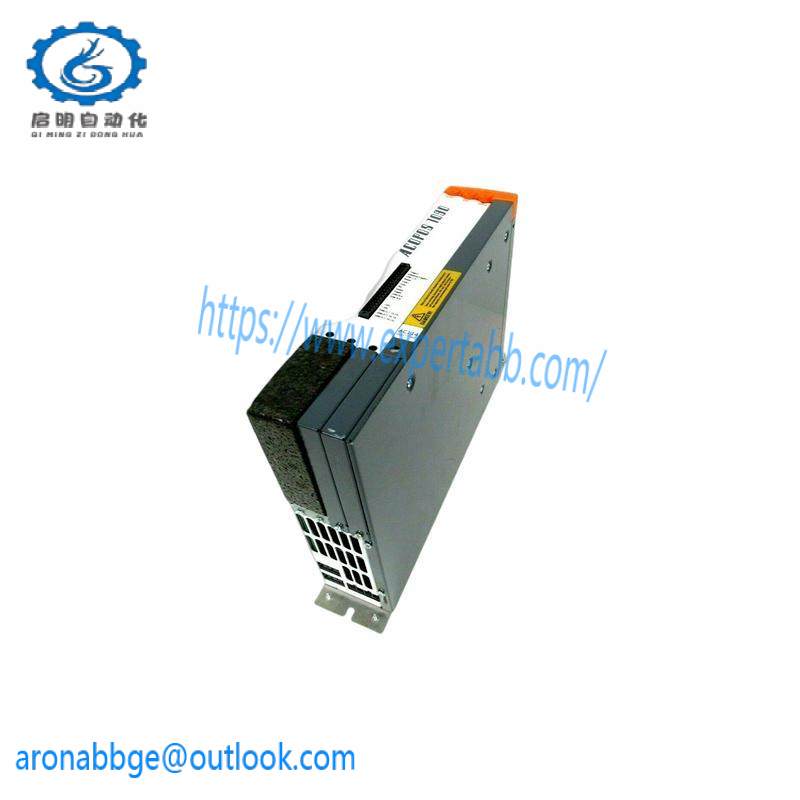 b_r_8v1090_00-2_servo_drive.jpg B&R 3CP34060-1 Industrial Automation CPU Module