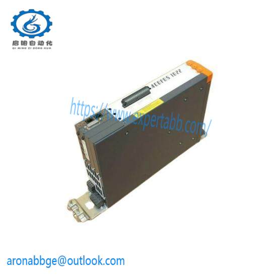 b_r_8v1090_00-2_servo_drive_1.jpg B&R 3CP34060-1 Industrial Automation CPU Module