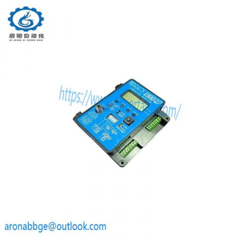 Bentley Nevada 1900/27-01-00 Industrial Vibration Monitor