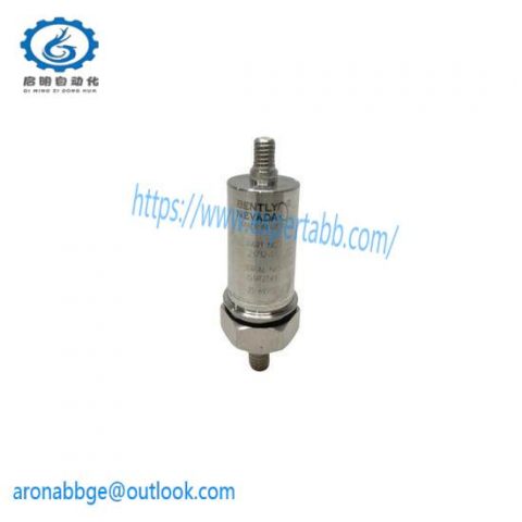 Bently Nevada 23732-01 Accelerometer Transducer