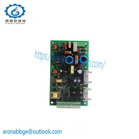 Bently Nevada 3077-755A, 9907-147N, 5501-303L Control Module