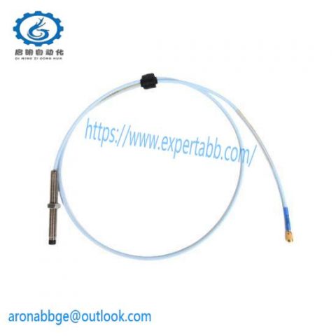 Bently Nevada 330101-00-18-05-02-05 | 3300 XL 8mm Proximity Probe
