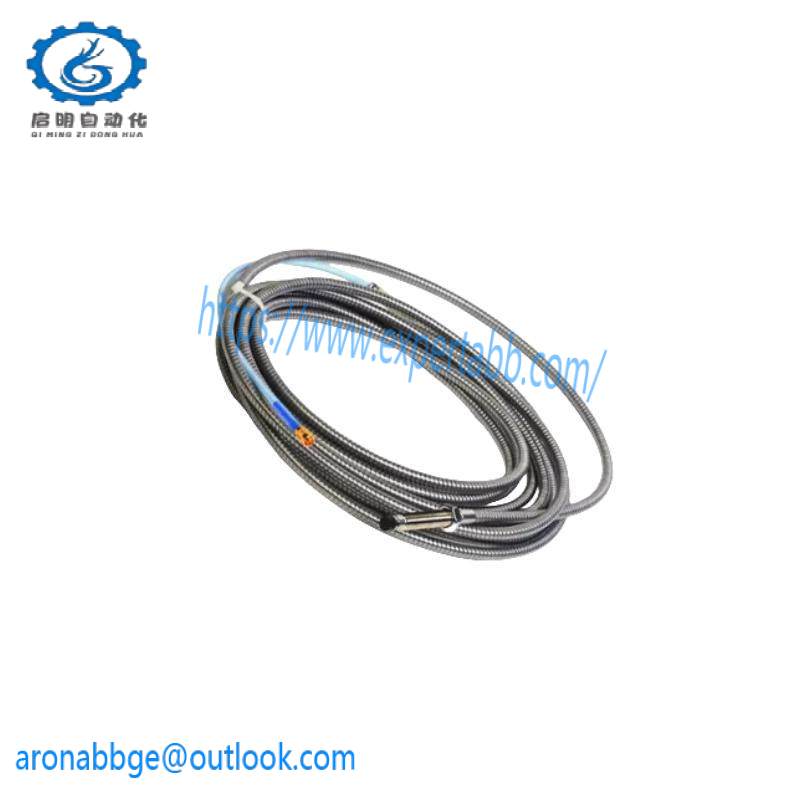 bently_nevada_330102-00-25-10-02-05_3300_xl_8_mm_proximity_probes.jpg Bently Nevada Extension Cable 103-00-06-10-02-00: Industrial Control System Accessories for Enhanced Efficiency