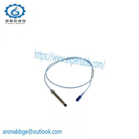 Bently Nevada 330103-00-04-05-02-05 3300 XL 8 mm Proximity Probes