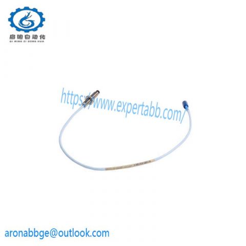 Bently Nevada 330103-00-05-05-02-CN: 3300 XL Proximity Probes for Advanced Industrial Control Systems