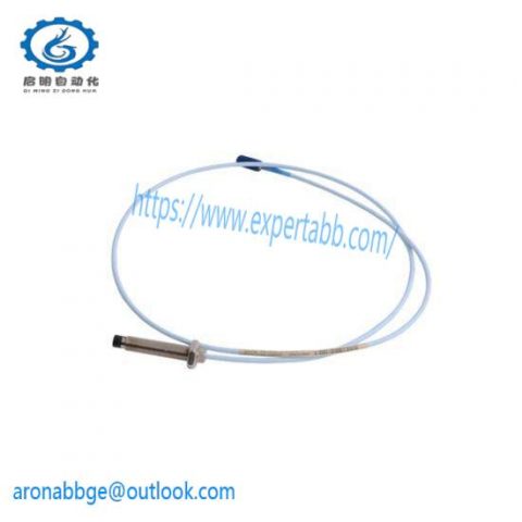 BENTLY NEVADA 330103-00-10-10-02-00: 3300 XL 8 mm Proximity Probe