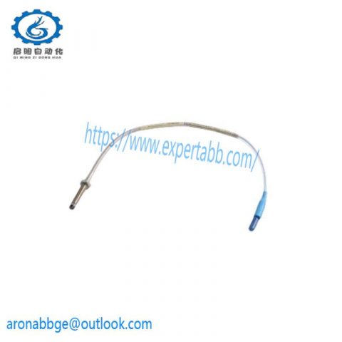 Bently Nevada 330104-13-20-10-02-00 3300 XL 8mm Proximity Transducer: Precision Detection for Industrial Automation