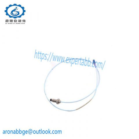 BENTLY NEVADA 330106-05-30-90-02-00, High-Performance 3300 XL Reverse Mount Probes