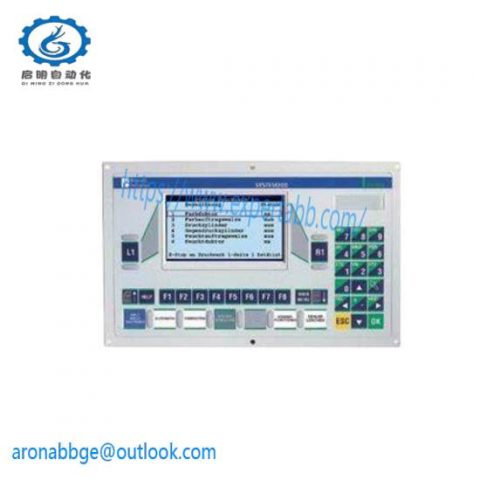 Indramat NAM1.3-15 Line Former, Precision Metal Forming Equipment